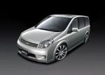 Nissan Lafesta Impul 2004 года
